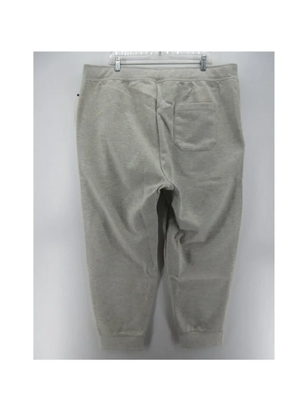 Polo Ralph Lauren Pants 2XB Jogger Sweatpants Lounge Pony Drawstring